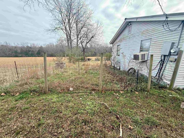 1802 Forey Street, Judsonia, AR 72081