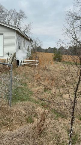 1802 Forey Street, Judsonia, AR 72081