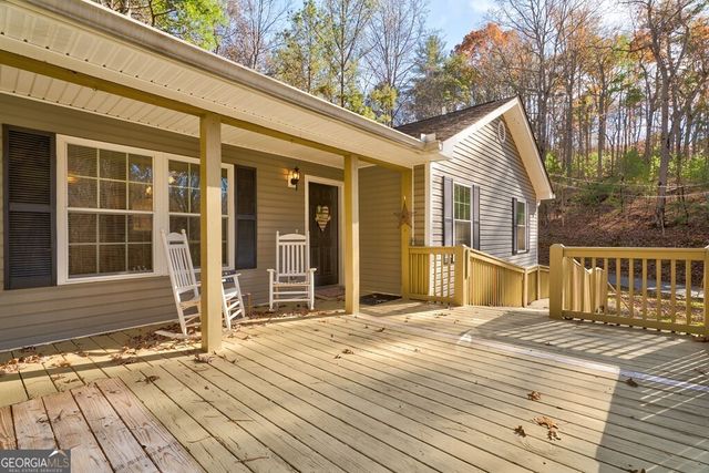 104 Nugget Lane, Ellijay, GA 30540