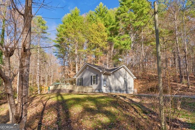 104 Nugget Lane, Ellijay, GA 30540
