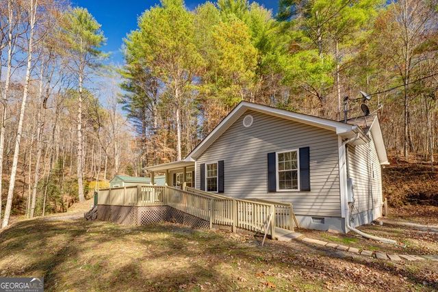 104 Nugget Lane, Ellijay, GA 30540