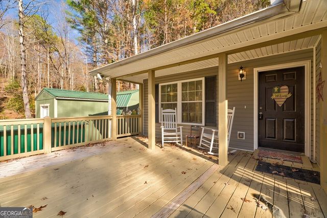 104 Nugget Lane, Ellijay, GA 30540