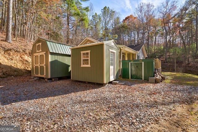 104 Nugget Lane, Ellijay, GA 30540