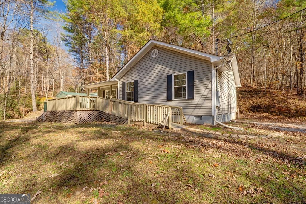 104 Nugget Lane, Ellijay, GA 30540