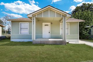 642 Ferris Ave, San Antonio, TX 78220