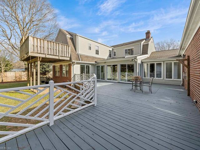 1625 Cutty Sark RD, Virginia Beach, VA 23454