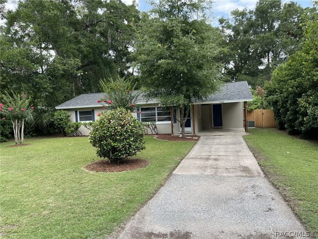 3164 SE 11th Street, Ocala, FL 34471