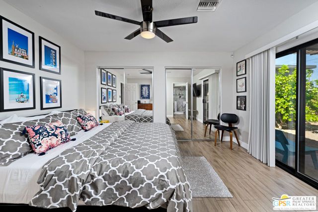 2342 N San Gorgonio Road, Palm Springs, CA 92262