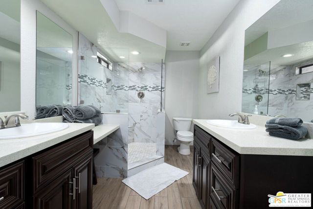 2342 N San Gorgonio Road, Palm Springs, CA 92262