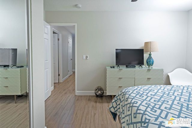 2342 N San Gorgonio Road, Palm Springs, CA 92262