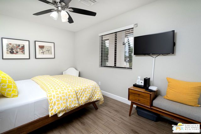 2342 N San Gorgonio Road, Palm Springs, CA 92262