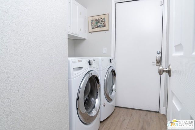 2342 N San Gorgonio Road, Palm Springs, CA 92262