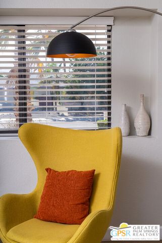 2342 N San Gorgonio Road, Palm Springs, CA 92262