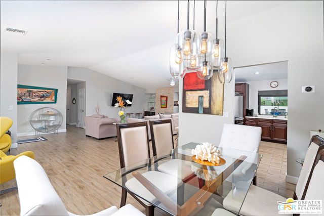 2342 N San Gorgonio Road, Palm Springs, CA 92262