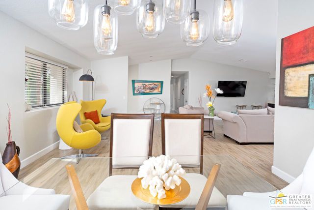 2342 N San Gorgonio Road, Palm Springs, CA 92262