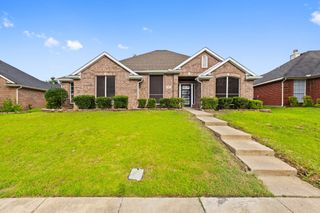 902 Sea Shell Drive, Mesquite, TX 75149