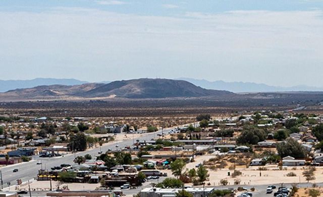 61615 Division Street, Joshua Tree, CA 92252