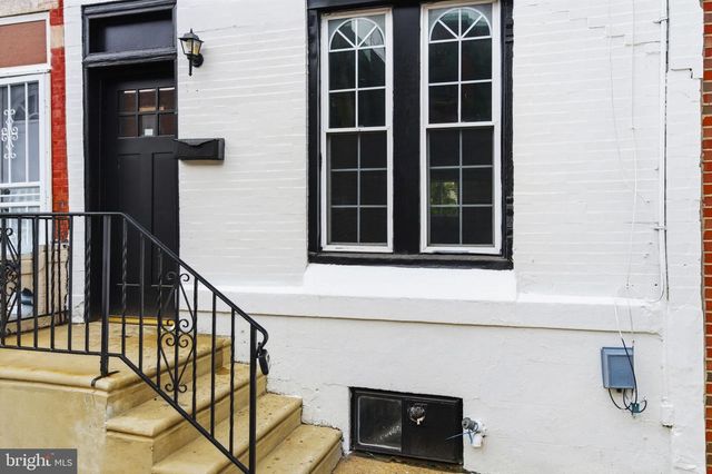 2115 REED ST, Philadelphia, PA 19146
