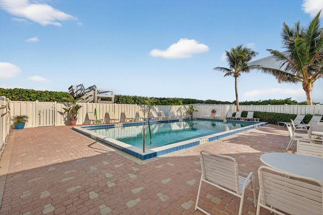 10980 S Ocean Drive 311, Jensen Beach, FL 34957