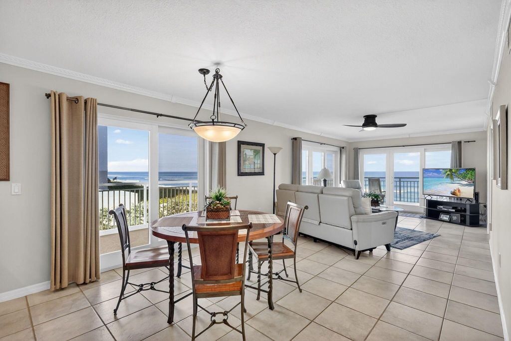 10980 S Ocean Drive 311, Jensen Beach, FL 34957