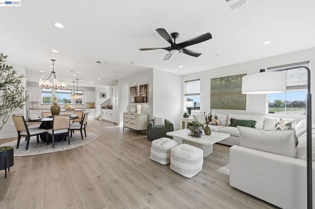 4686 Vilana Street, Livermore, CA 94551