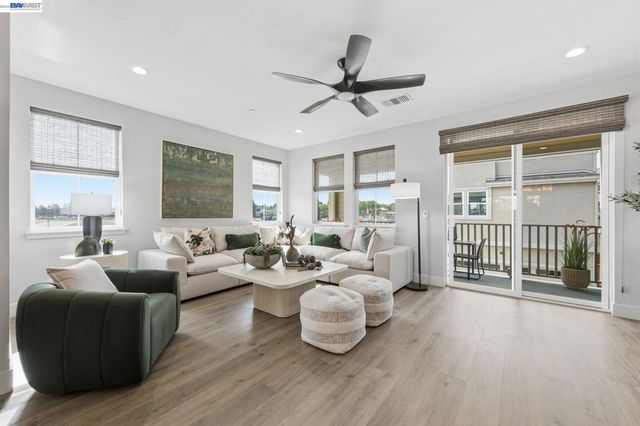 4686 Vilana Street, Livermore, CA 94551