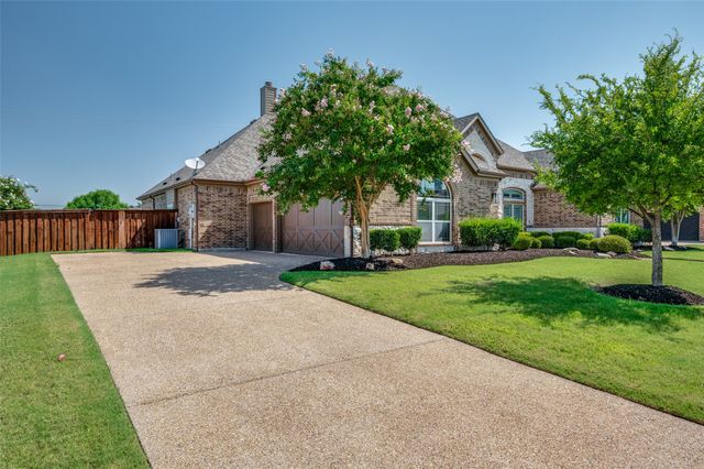 1841 Cypress Lake Lane, Prosper, TX 75078