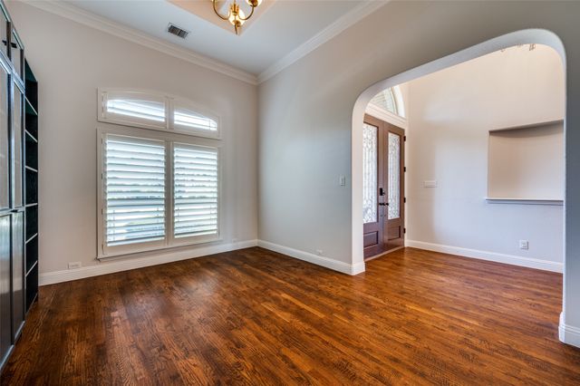 1841 Cypress Lake Lane, Prosper, TX 75078