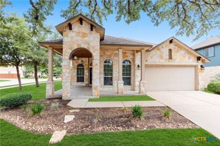 101 San Miniato Street, Georgetown, TX 78628