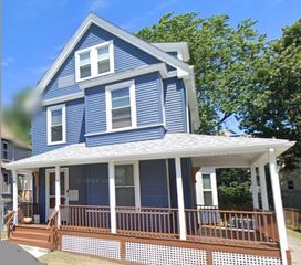 13 Wyoming St 1, Boston, MA 02121