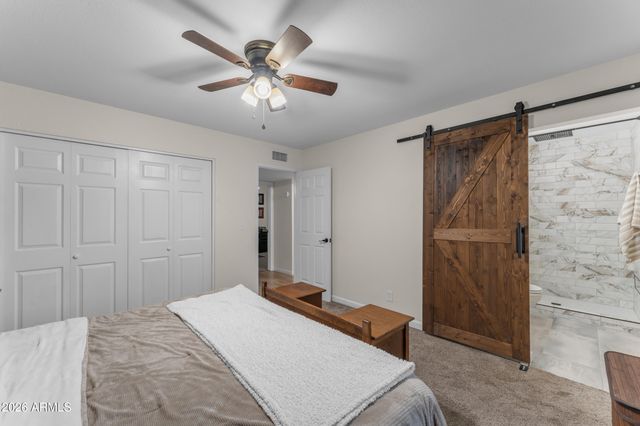 3046 E GLADE Avenue, Mesa, AZ 85204