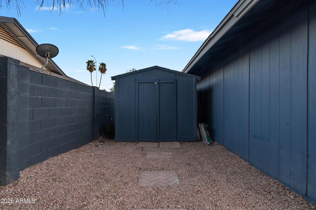 3046 E GLADE Avenue, Mesa, AZ 85204
