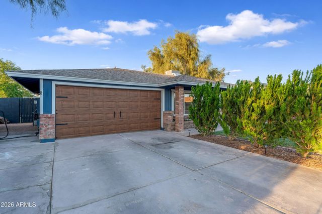 3046 E GLADE Avenue, Mesa, AZ 85204