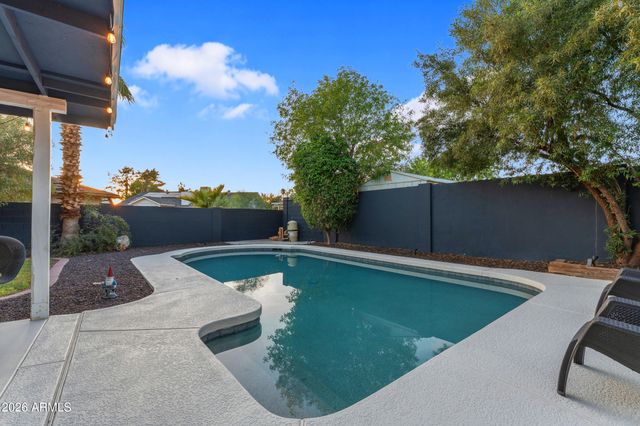 3046 E GLADE Avenue, Mesa, AZ 85204