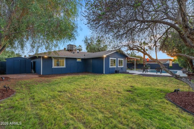 3046 E GLADE Avenue, Mesa, AZ 85204