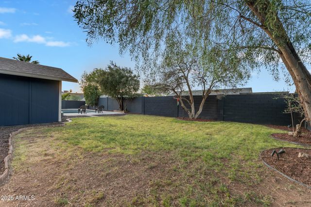 3046 E GLADE Avenue, Mesa, AZ 85204