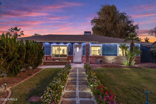 3046 E GLADE Avenue, Mesa, AZ 85204