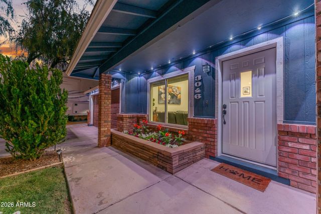 3046 E GLADE Avenue, Mesa, AZ 85204