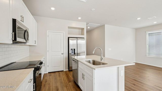 18037 W CALLE LEJOS Road, Surprise, AZ 85387