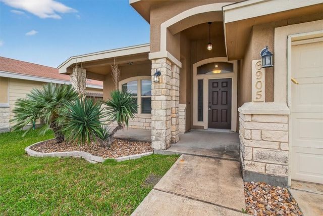 6905 Anastasia, Corpus Christi, TX 78413