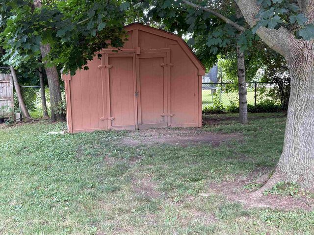 610 Cherry Street, Clio, MI 48420