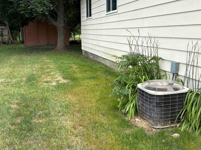 610 Cherry Street, Clio, MI 48420