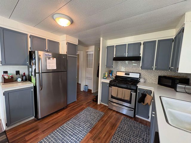 610 Cherry Street, Clio, MI 48420