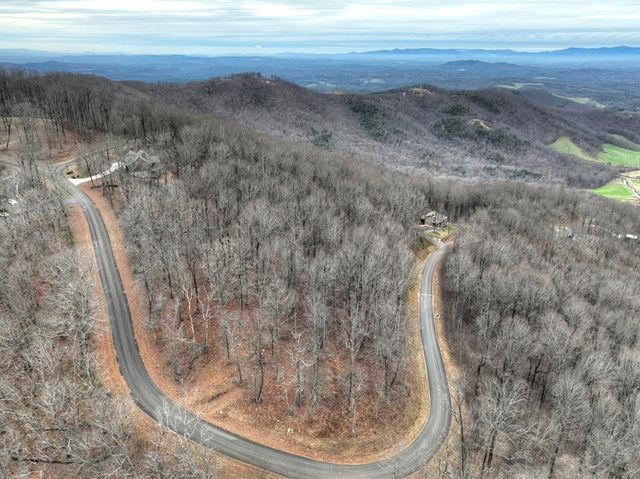 LT 296 Andes Ridge, Ellijay, GA 30536