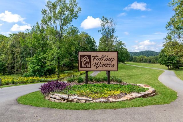 LT 296 Andes Ridge, Ellijay, GA 30536