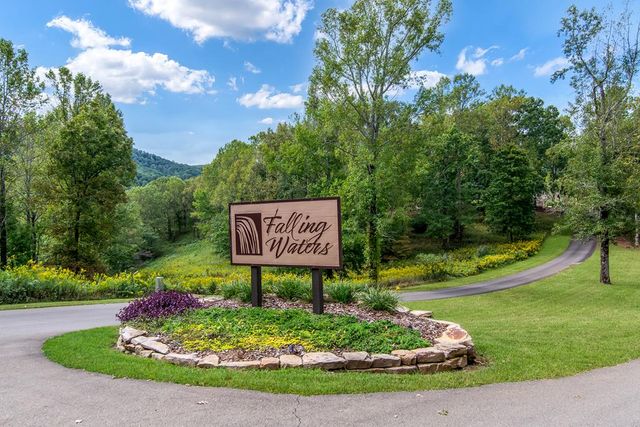 LT 296 Andes Ridge, Ellijay, GA 30536
