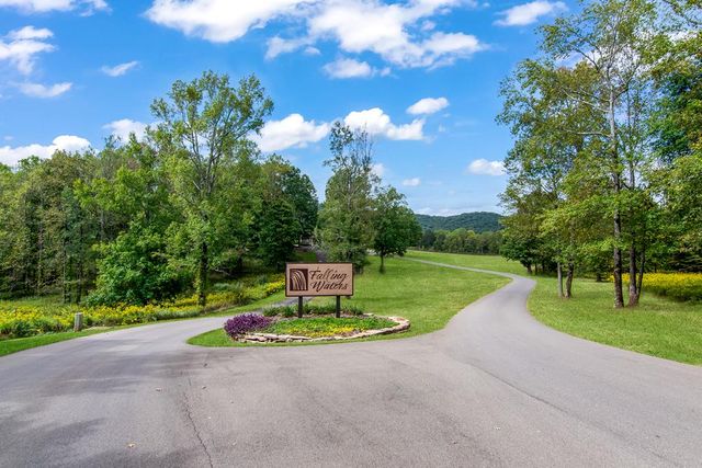 LT 296 Andes Ridge, Ellijay, GA 30536