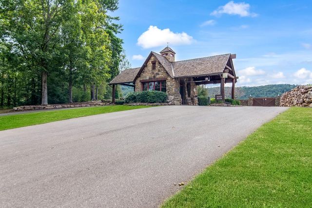 LT 296 Andes Ridge, Ellijay, GA 30536