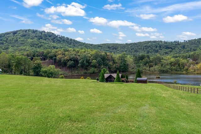 LT 296 Andes Ridge, Ellijay, GA 30536