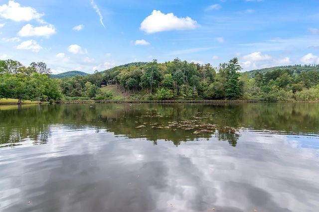 LT 296 Andes Ridge, Ellijay, GA 30536